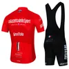 Maglia da ciclismo Abbigliamento da ciclismo estivo Set da uomo Attrezzatura da bicicletta Set sportivo Completo Mtb Pantaloncini da mountain bike da uomo 240113