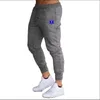 EMT Emergency Ambulance Męskie Joggers Casual Pants Fitness Sportswear Tracksuit spodni spodnie Black Jogger Pants 240115