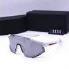 Stora solglasögon designer man p solglasögon polariserande skidglasglasögon