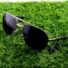 Sonnenbrille Mode Faltbar Polarisiert Spezielles Design Tragbare UV400 Polaroid Einkaufen Fahren Outdoor Designer Sonnenbrille