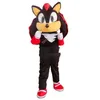 2018 High quality Mascot Costume From the Costume Adult Size Cartoon Costume With Three Color308P