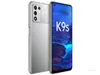 OPPO K9S 5G SMART Phone 6.59 polegadas 120Hz 2412x1080 tela Snapdragon 778g 64,0mp 33w carregador Android 11.0 OTA 5000mAh Telefone usado