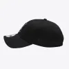 Casquette de créateur couleur unie lettre Design mode chapeau tempérament Match Style casquettes de balle hommes femmes casquette de Baseball