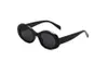 2024 Trend Frauen Mode kleine Sonnenbrille Cat Eye Vintage Shades Dame Luxus Brillen UV400 Brillen 6 Farben 10PCS