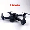 Obstacle Avoidance Drone With Dual Cameras, Optical Flow Positioning, Automatic Shot Detection, HD Real-time Transmission, One Key Return, 360° Tumbling