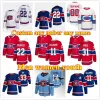 Personnalisé Hommes Femmes Jeunes 22 Cole Caufield Reverse Retro Montréal Hockey Canadien 20 Juraj Slafkovsky 14 Nick Suzuki Kirby Dach Brendan Gallagher Sean Monahan