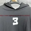 Herren Hoodies Sweatshirts Schwarz 430global Hoodie für Männer Frauen Unisex 1 1 Hochwertiger 430 Global übergroßer Pullover aus schwerem Stoff, kurzlebig