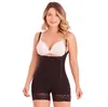 Frauen Shapers Schulter Gurt Form Hosen Body Shaper Für Frauen Kompression Kleidungsstück Atmungsaktive Bauch Control Shapewear W