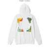 Designer Offs Mens Hoodie Grapestone Hoody Women Casual Long Sleeve Couple Loose O-Neck Sweatshirt Hoodies Sweatshirts For Men Off 2024 Color White cloth GV9C