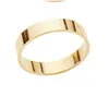 Bandringar 6st/set Gold Ring Set Combine Joint Band Toes Rings for Women Fashion Jewelry 113 U2 Drop Leverans smycken Ring DHMRW