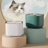 Fontaine d'eau automatique pour chat, 3l, avec filtres, bol distributeur intelligent pour boire des animaux domestiques, pour 240116