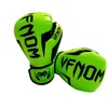 Rękawiczki bokserskie dla dorosłych trening SANDA THAI BOXING Rękawiczki taekwondo bokserskie rękawiczki bokserskie