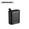 Alto-falantes Bogasing S6 Mini Bluetooth Speaker portátil ao ar livre alto-falante sem fio com microfone melhor baixo caixa de som à prova d'água para iPhone Xiaomi