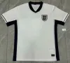 2024 Englands BELLINGHAM Soccer Jerseys 150 Years 24 National Team TOONE Football Shirt WHITE BRIGHT KANE STERLING RASHFORD SANCHO GREALISH fan version Men Kids Kit