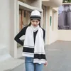 10A Designer cashmere scarf shawl Winter women and men long Scarf shawl quality Headband fashion classic printed Check Big Plaid Shawls