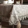 Table Cloth Table Cloth Little Gray Europe Luxury Embroidered Table Juppe Dining Table Cover Cloth Lace Coffee Table Flag Home Decorationvaiduryd