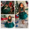 Kleinkind Baby Mädchen Kleid Große Schleife Taufkleid für Mädchen Erstes Jahr Geburtstag Party Hochzeitskleid Babykleidung Tutu Flauschiges Kleid 240116