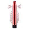 YEAIN 7 Inch Enorme Dildo Vibrator Speeltjes Voor Vrouwen Vaginale Kut G-spot Stimulator Vrouwelijke Pocket Masturbator Bullet vibrador
