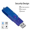 USB Flash Drives Rotation USB2.0 Flash Drive Pen Drive 4GB 8GB 16GB 32GB 64GB High Speed Usb Stick 2. 0 memoria stick memory Flash Drive Pendrive