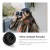 TTArtisan Auto Focus 27mm F2.8 Camera Lens Fujifilm XF Mount For XA7 XT30 XPRO XE4 XS10 240115