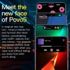 2024 Global New Unlocked Smartphone 16GB+1T Android FaceID Phone HD 108MP Dual Sim 10 Core Cellphone