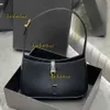 Avondtassen 2024 kwaliteit Okseltassen Klassiek Leren Designer Handtassen Voor Dames Schoudertassen Stokbrood Meerkleurig Mode Groothandel Designer Tas Tendens