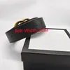 Pasek damski luksusowy łańcuch paska paska Dobra jakość pasa Black Brown moda nowy styl dla Wome Womens Belt Men Projektanci skóra N P2