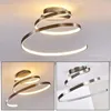 Ceiling Lights Household Modern Chandelier Lighting LED Chandeliers Living Room Home Decoration Villa Bar Loft Pendant Lamp