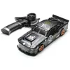 1 18 RC Drift Remote Control Car 2.4G 4WD Высокоскоростной гоночный профессиональный взрослый детский модель автомобиля с зарядкой шоком 240115