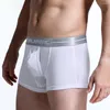Underpants's mutande da uomo Shorts Shorts U-puluch Modal morbido tronchi elastici di separazione elastica scroto di sesso fisiologico Underpant