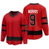 Woman Youth Man Hockey 91 Vladimir Tarasenko Jerseys 70 Joonas Korpisalo 6 Jakob Chychrun 9 Josh Norris 81 Dominik Kubalik 27 Parker Kelly 2 Artem Zub Red Black White