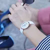 Vivianeism Westwoodism Watch Empress Dowager's Watch Quartz Mouvement Céramique STRAP 40 WHITE DIAL WORK'S Watch Light Luxury Fashion