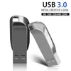 Drives USB Flash Drive Dysk Flash 3,0 Pendrive 128 GB 64 GB 32 GB 16 GB 8 GB Metal Rod Drive 3.0 Drive 8 16 32 64 128 GB Bezpłatna wysyłka