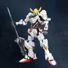 Action Toy Toy Colls Adult Colls Mecha Serie 58029 1142PCS New Building Build Model Formth Wolf Handheld Assembly Robot Toy for Boys Gifts