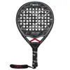 Nox At10 Genius Agustin Tapia Padelschläger/Tennisschläger aus 3K-Kohlefaser mit EVA SOFT Memory Paddle High Balance Power Surface 240116