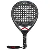 Nox At10 Genius Agustin Tapia Racchetta da paddle/Racchetta da tennis 3K Fibra di carbonio con EVA SOFT Memory Paddle High Balance Power Surface 240116