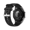 GT4 PRO+ Montre connectée de sport étanche IP67 multifonction Détection de fréquence cardiaque Appels Bluetooth Montre 1,62 HD Écran tactile Boold Tracker RDFit App