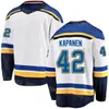 Team Hockey 70 Oskar Sundqvist Jersey Kids Men Women 42 Kasperi Kapanen 15 Jakub Vrana 12 Kevin Hayes 30 Joel Hofer 63 Jake Neighbours 10 Brayden Schenn Reverse Retroo