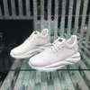 Le scarpe casual da uomo firmate originali Schuhe Plein di altissima qualità Scarpe casual sportive da papà con la suola spessa