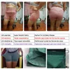 Sexy Booty Push Up Sport Yoga Shorts femmes sans couture Spandex course cyclisme court Fitness Leggings taille haute femme Gym Shorts 240115