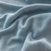 Kadife Termal Yatak Sayfası Peluş Kumaş Yatak Kapağı Kış Keten Seti Tek Çift Kral Kraliçe 240116