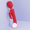 Sex Toy Massager Rabbit Vibrator Dildo Women Wand Stick Vibrador Butt Plug Anal Toys Clitoris Stimulator Vagina Massager