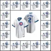 Chicago''Cubs''Men Ernie Banks Andre Dawson Ryne Sandberg Jason Heyward Kyle Hendricks Women Youth Custom White Cooperstown Collection Home Jersey