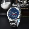 2024 Herrkvinnor Tissotity Watches Quality Mechanical Movement Watch Luxury Business Wrist-Watch Classics 1853 Powermatic Watches Armband