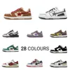 Scarpe da donna per uomo Tennis Retro Star Y2K Punk Hip Hop Skateboard Moda maschile Sneakers Coppia Sport casual all'aperto 240115