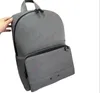 Projektant Racer Backpack Men School Bookbag Pnetrbag torebka luksusowy litera cienia tłumaczenie plecak