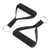 Resistance Bands Band Set With Door Anchor Ankle Strap For Weight Lifting Yoga Pilates Exercise Stretch Fitness Gym