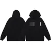 Mens hoodie designer sweater Winter Men Hoodies pullover designer hoodie High street Suitable sweatshirts hooded print womens luxury Jogger men Pants Z6