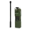 Talkie FCS Tactical AN/PRC152 (A) All Metal Communication Radio Handset KDU Walkietalkie Tactical Transceiver Devices