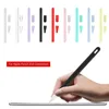 Étui en Silicone pour Apple Pencil 2e génération, pochette de protection en TPU pour Apple iPad Pro 11 12.9 10.2 Mini6 Air4 7e 8e